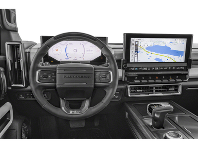 2023 GMC Hummer EV Pickup 3X