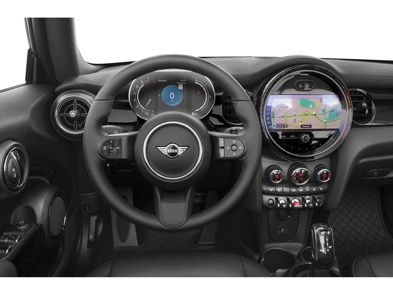 2023 MINI Cooper S Signature