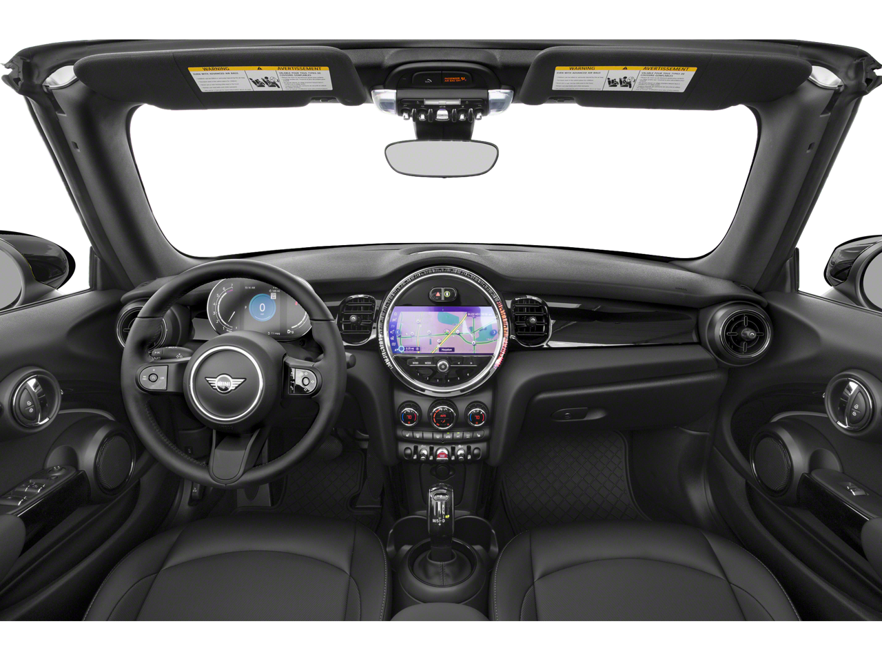 2023 MINI Cooper S Signature