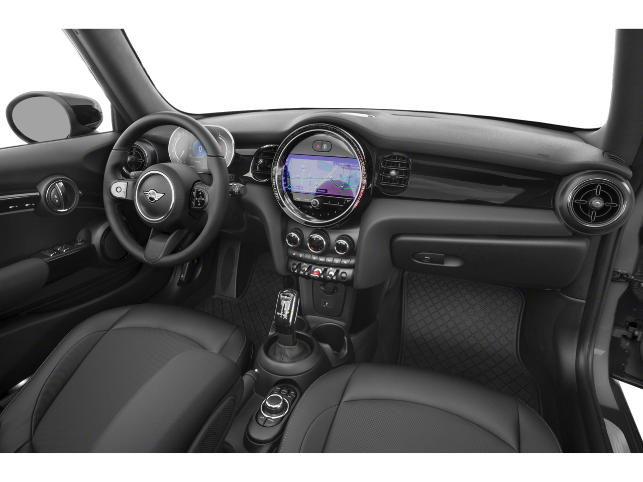 2023 MINI Cooper S Signature