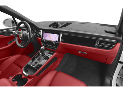 2023 Porsche Macan T