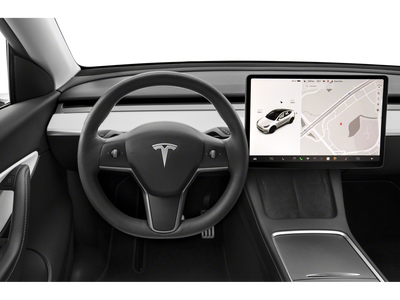 2023 Tesla Model Y Standard Range