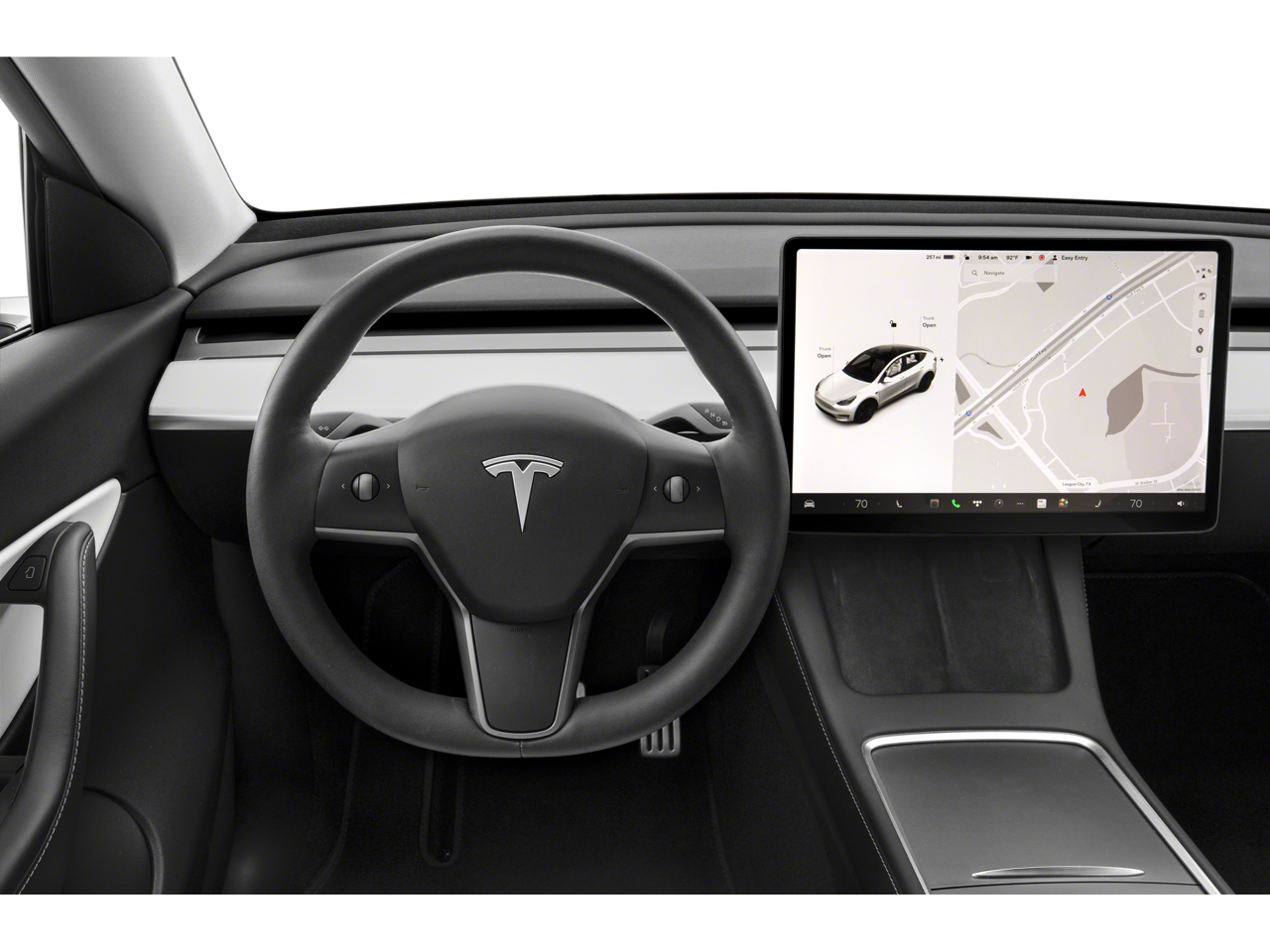 2023 Tesla Model Y Standard Range