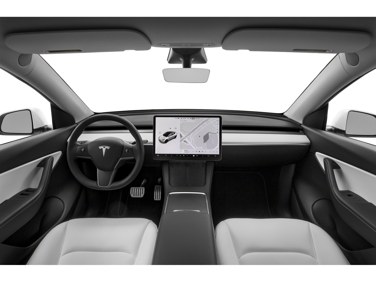 2023 Tesla Model Y Base - Photo 8