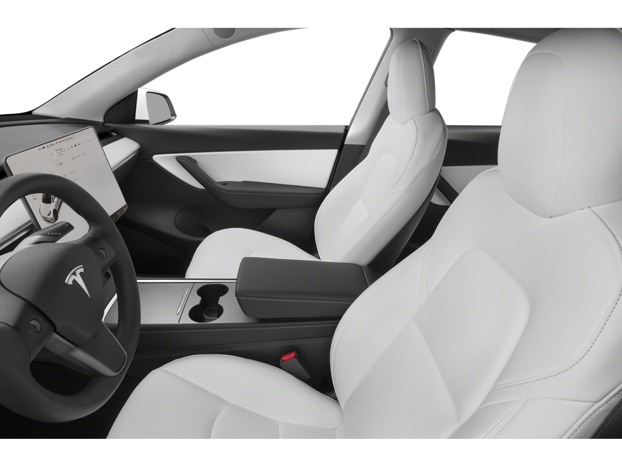 2023 Tesla Model Y Base - Photo 9