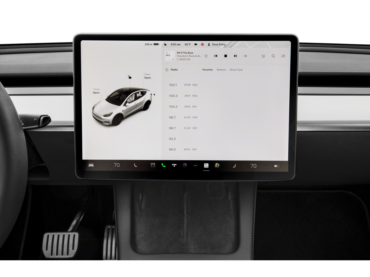 2023 Tesla Model Y Base - Photo 10