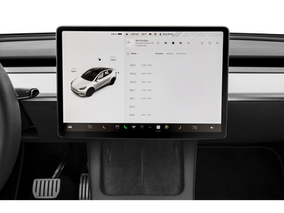 2023 Tesla Model Y Standard Range