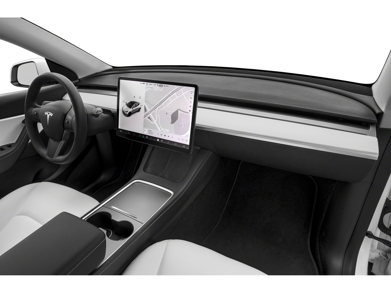 2023 Tesla Model Y Base - Photo 15
