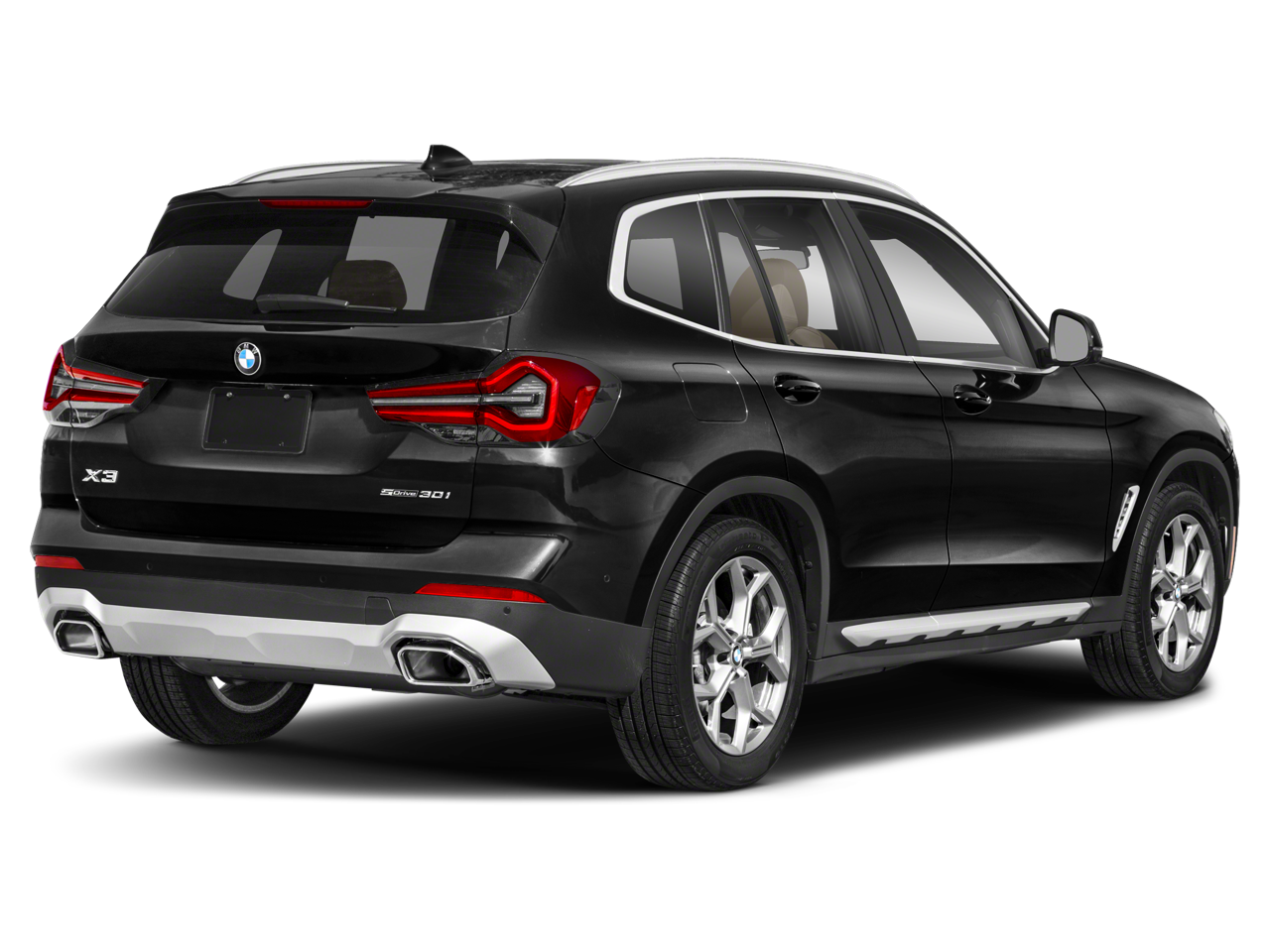 2024 BMW X3 30i - Photo 19