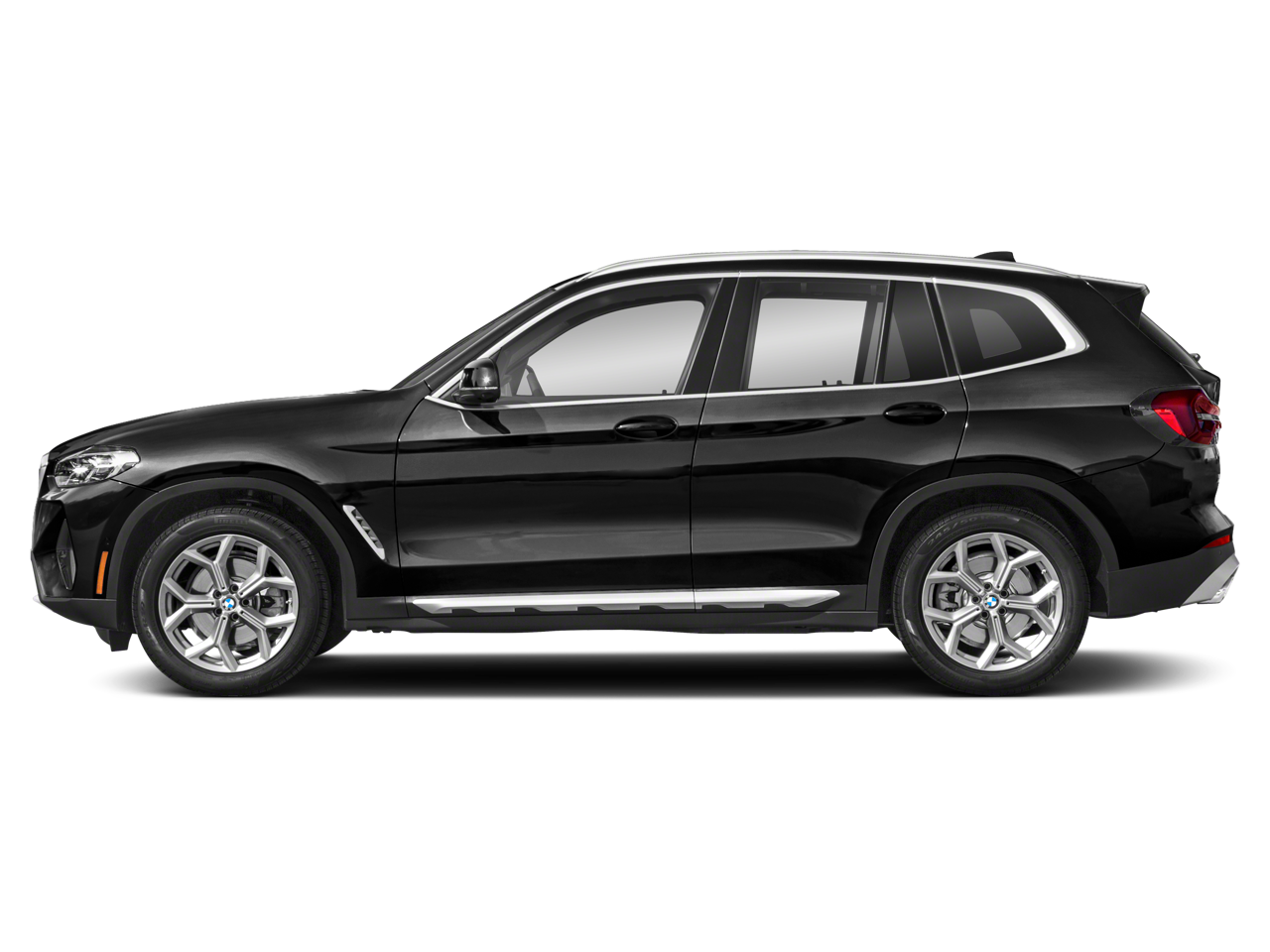 2024 BMW X3 30i - Photo 20