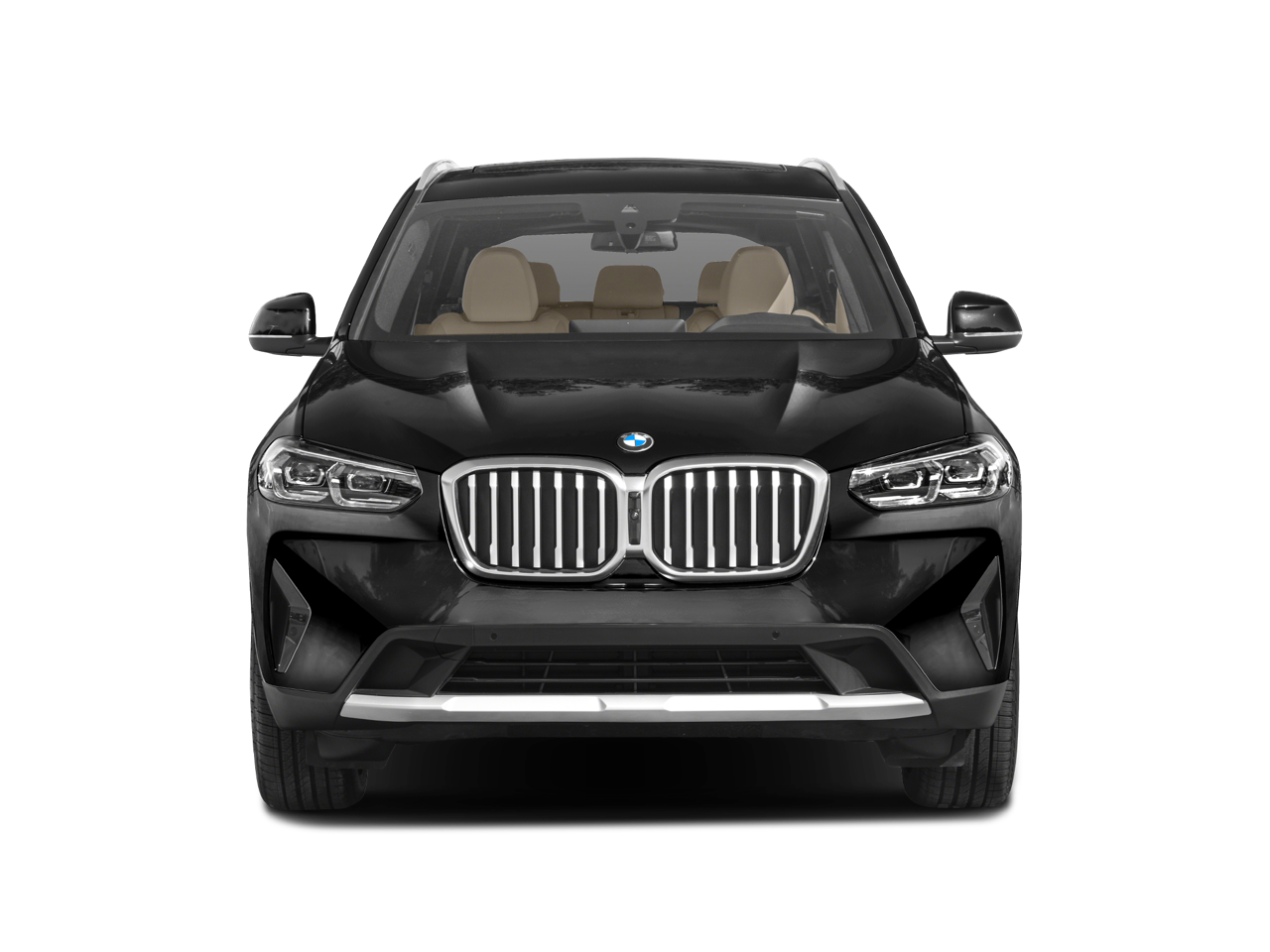 2024 BMW X3 30i - Photo 21