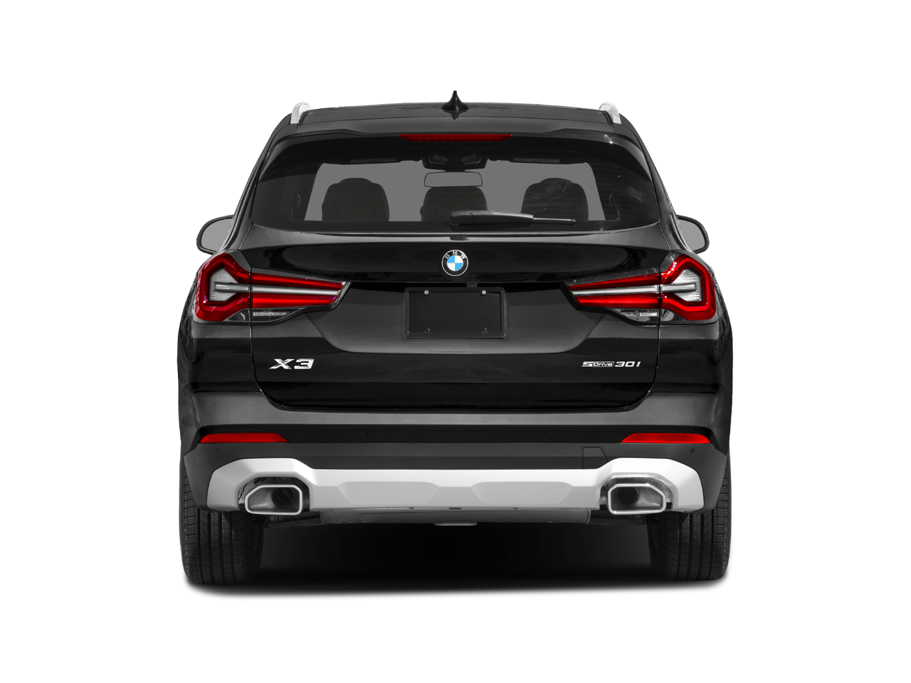 2024 BMW X3 30i - Photo 22