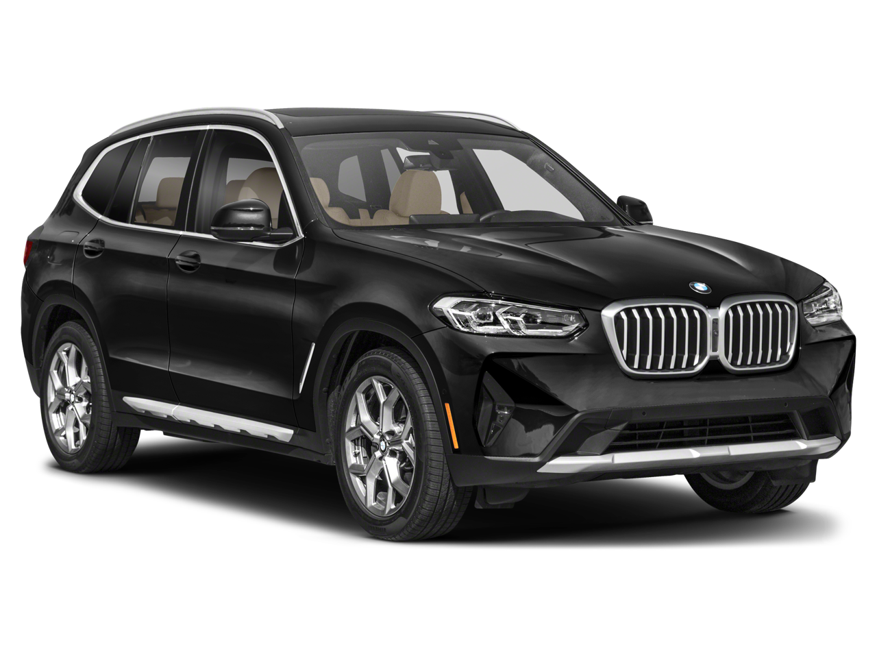2024 BMW X3 30i - Photo 23