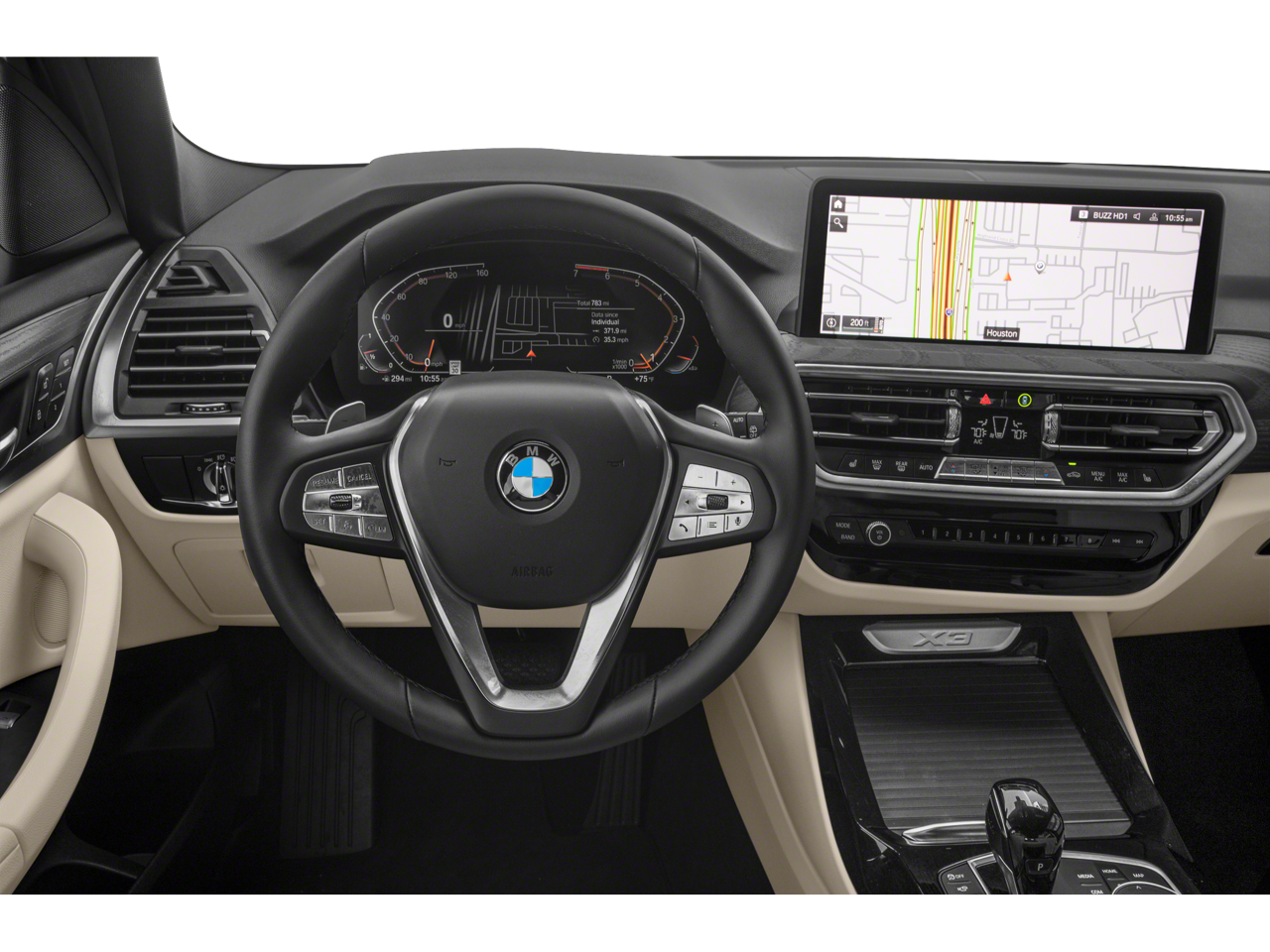 2024 BMW X3 30i - Photo 24