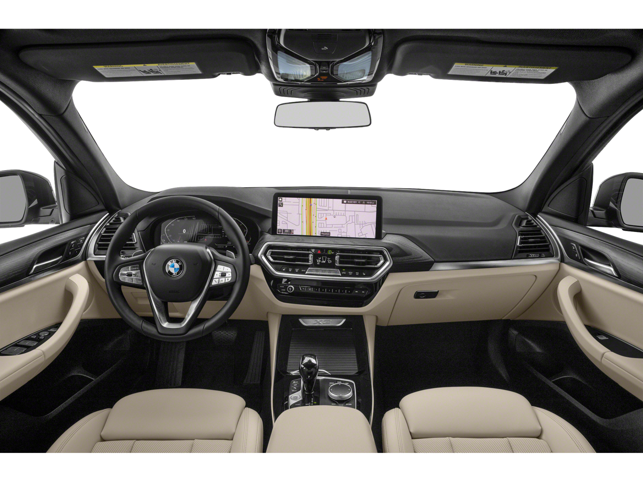 2024 BMW X3 30i - Photo 25