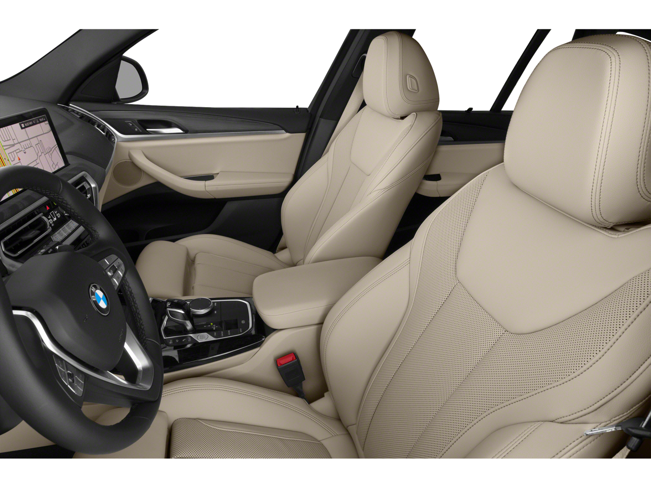 2024 BMW X3 30i - Photo 26