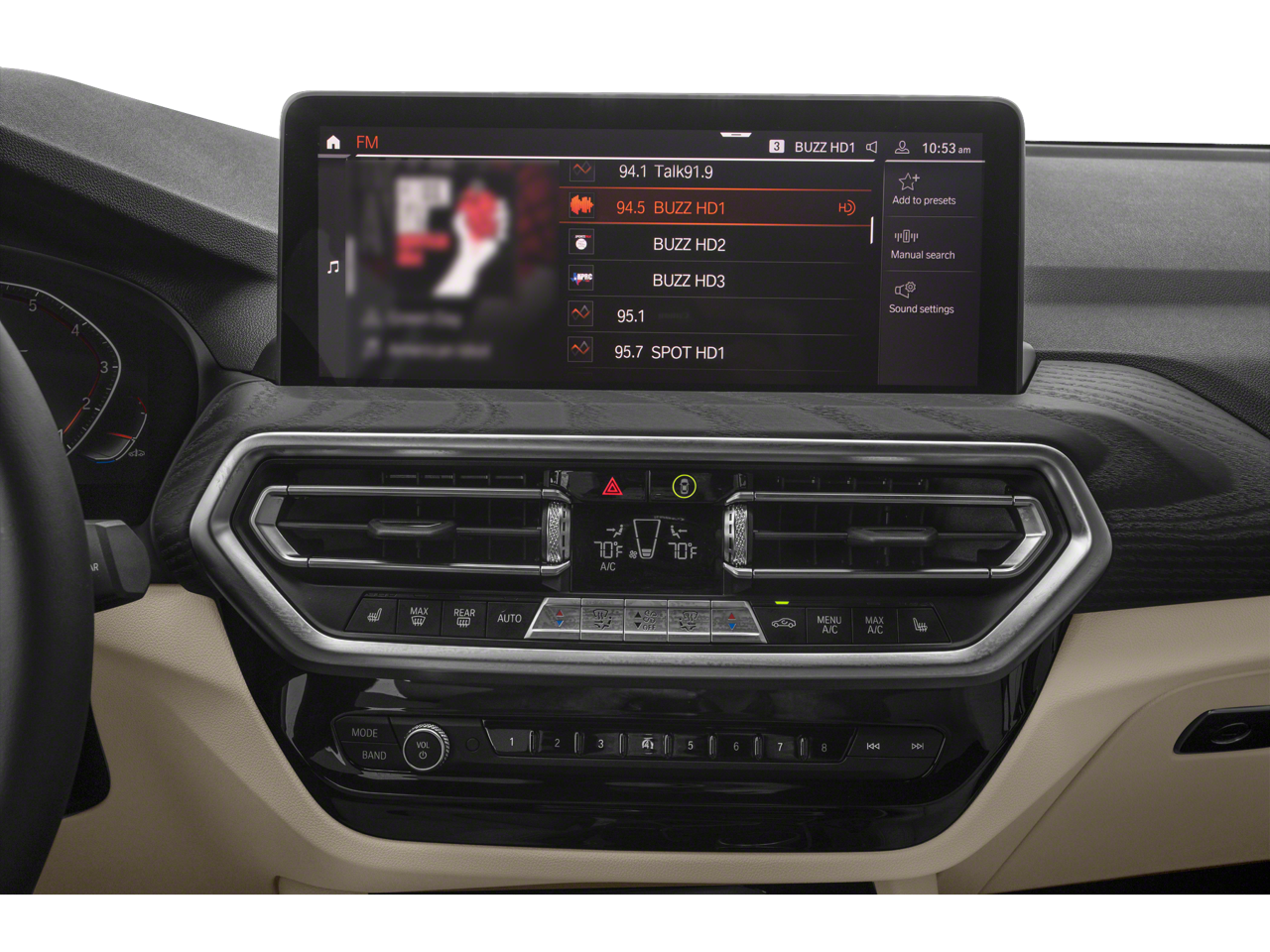 2024 BMW X3 30i - Photo 27