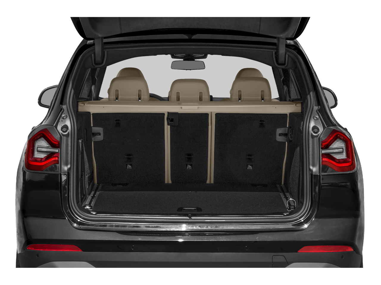 2024 BMW X3 30i - Photo 28