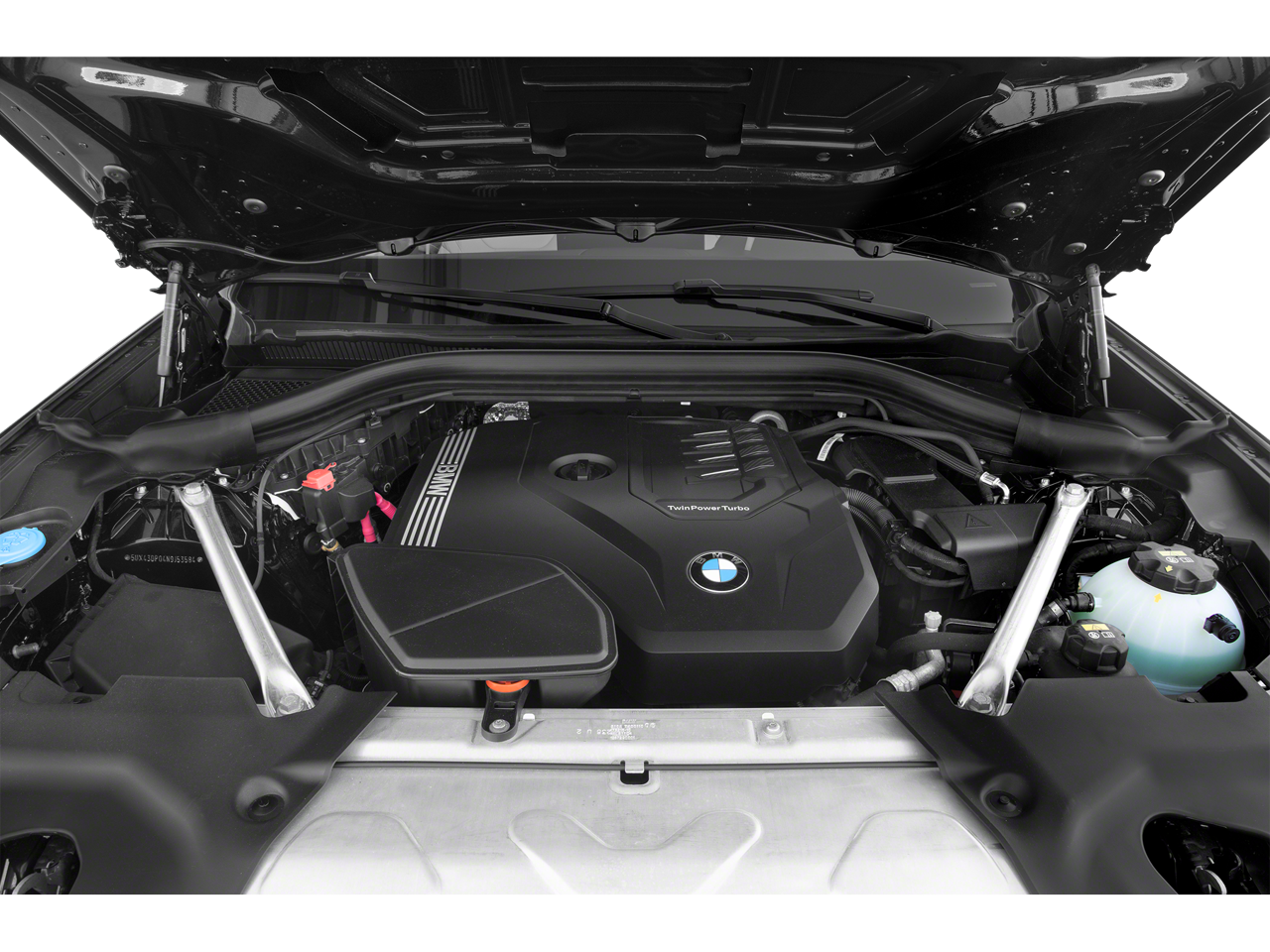 2024 BMW X3 30i - Photo 29