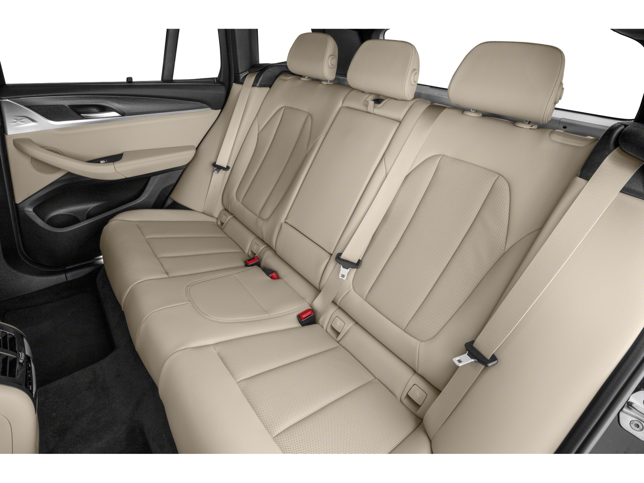2024 BMW X3 30i - Photo 30