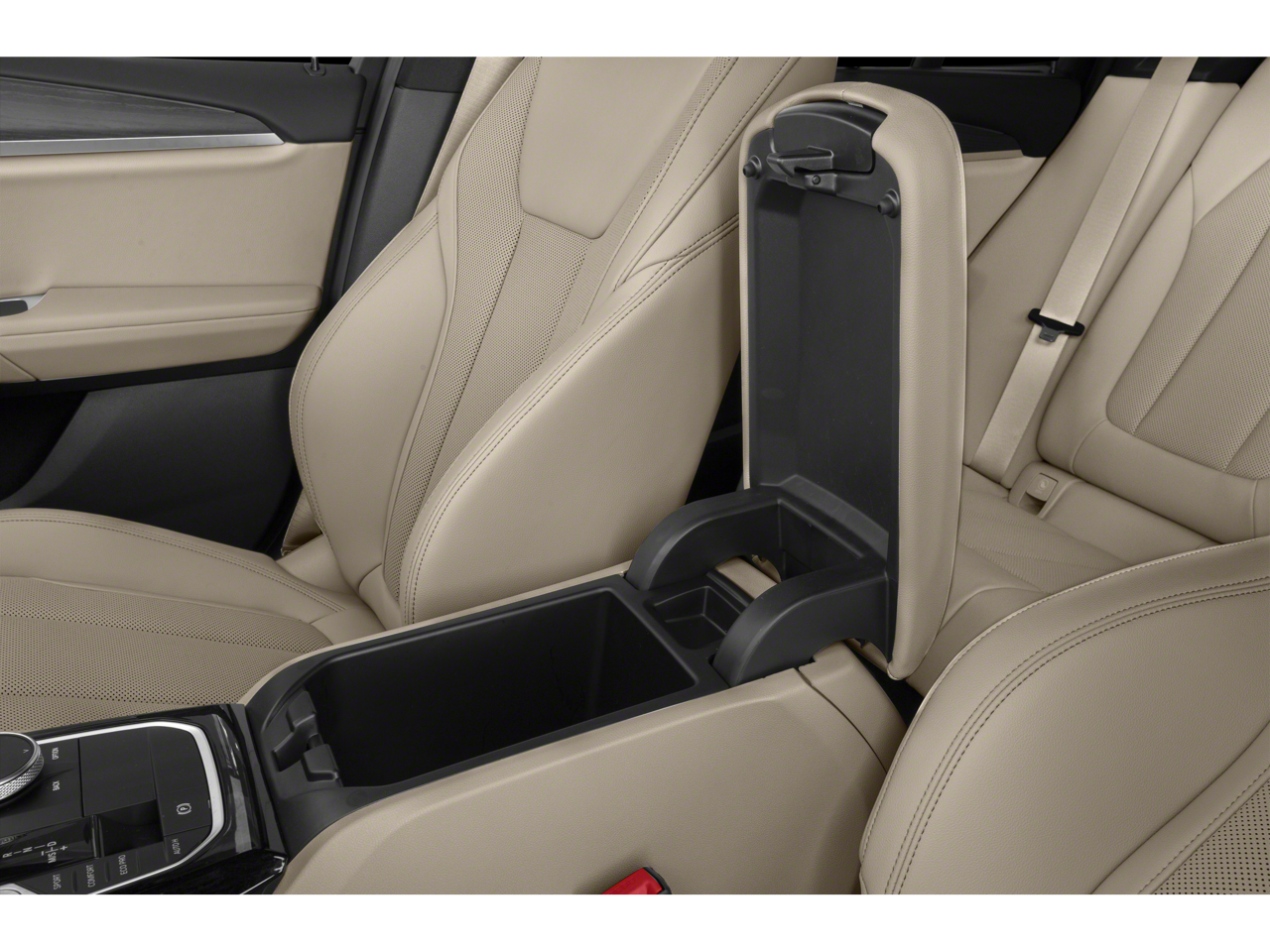2024 BMW X3 30i - Photo 31