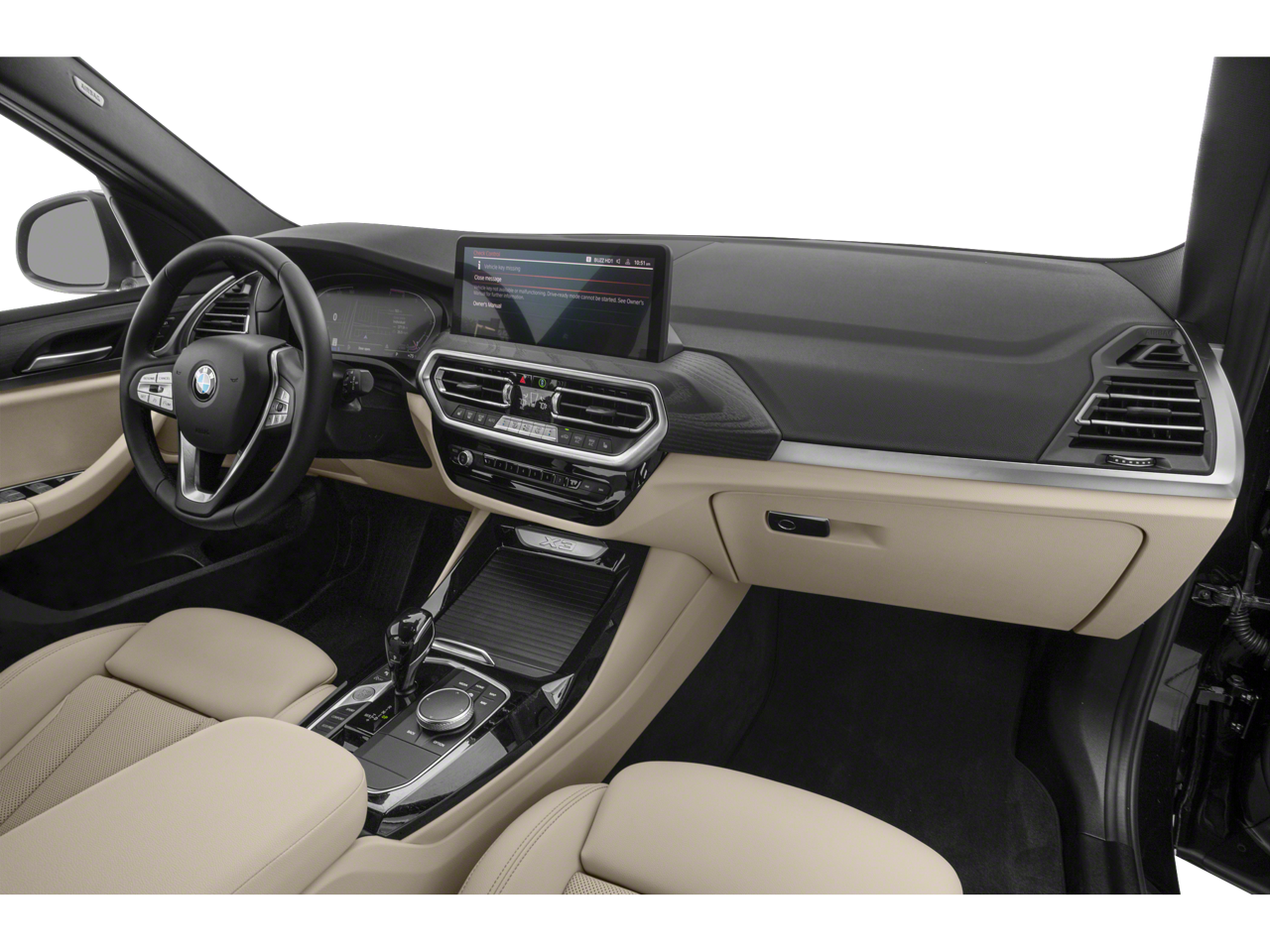 2024 BMW X3 30i - Photo 32