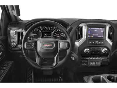 2024 GMC Sierra 3500HD Denali Ultimate