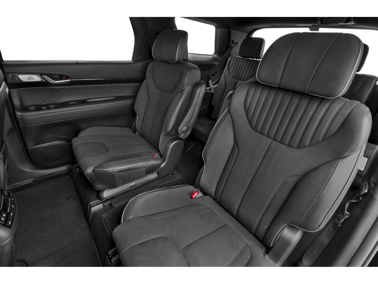 2024 Hyundai Palisade Calligraphy Night Edition - Photo 9