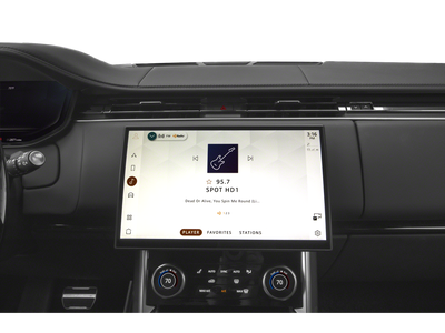 2024 Land Rover Range Rover SE LWB