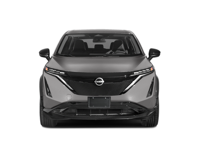 2024 Nissan Ariya ENGAGE e-4ORCE