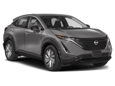 2024 Nissan Ariya ENGAGE e-4ORCE
