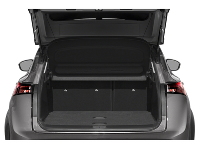 2024 Nissan Ariya ENGAGE e-4ORCE