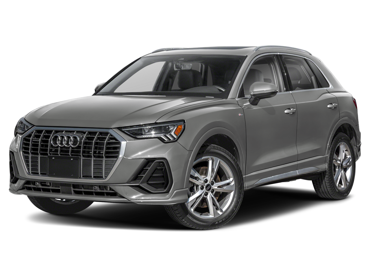 2025 Audi Q3 S Line Premium - Photo 32