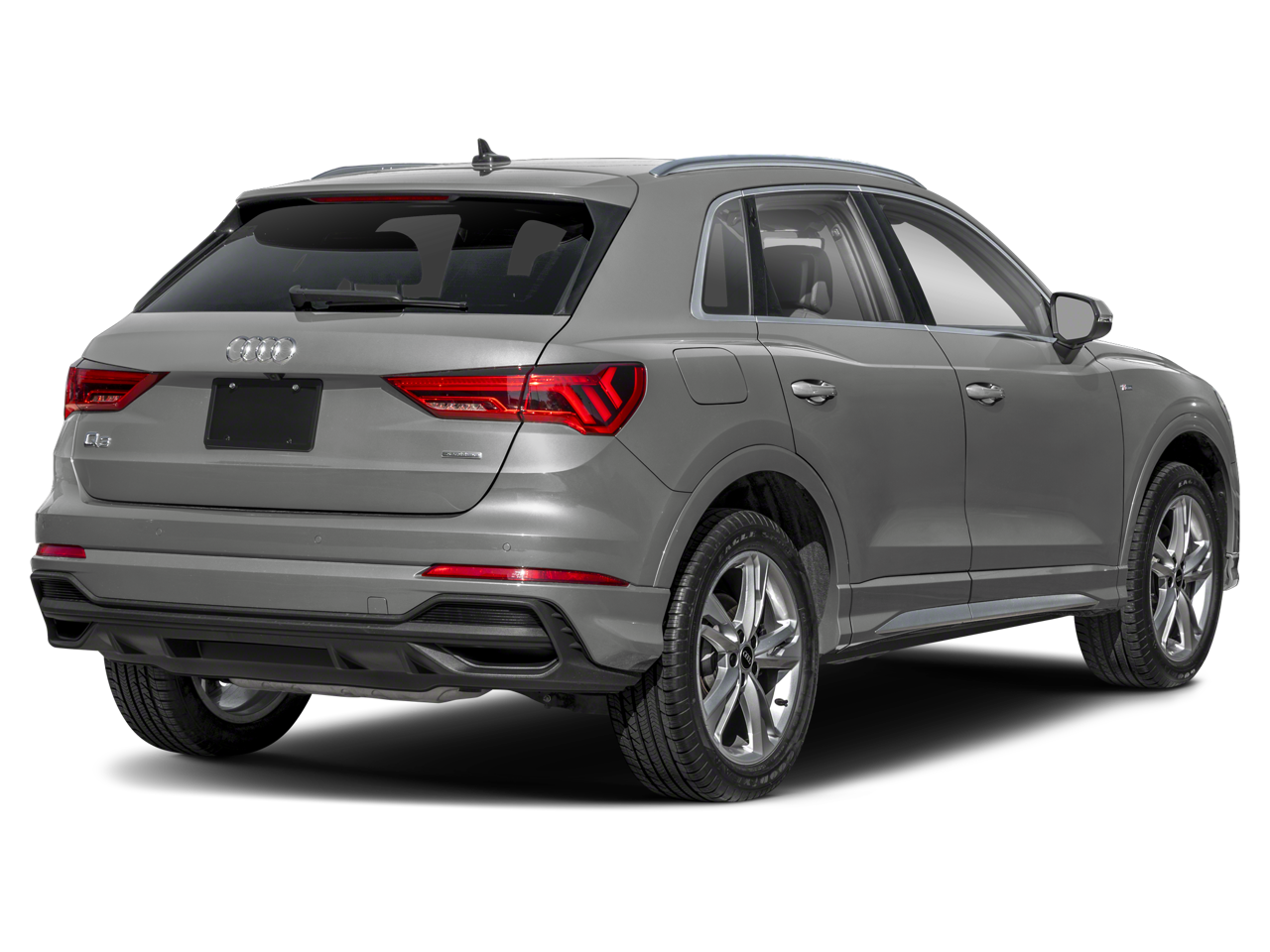 2025 Audi Q3 S Line Premium - Photo 33
