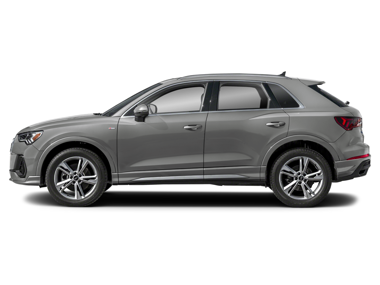 2025 Audi Q3 S Line Premium - Photo 34