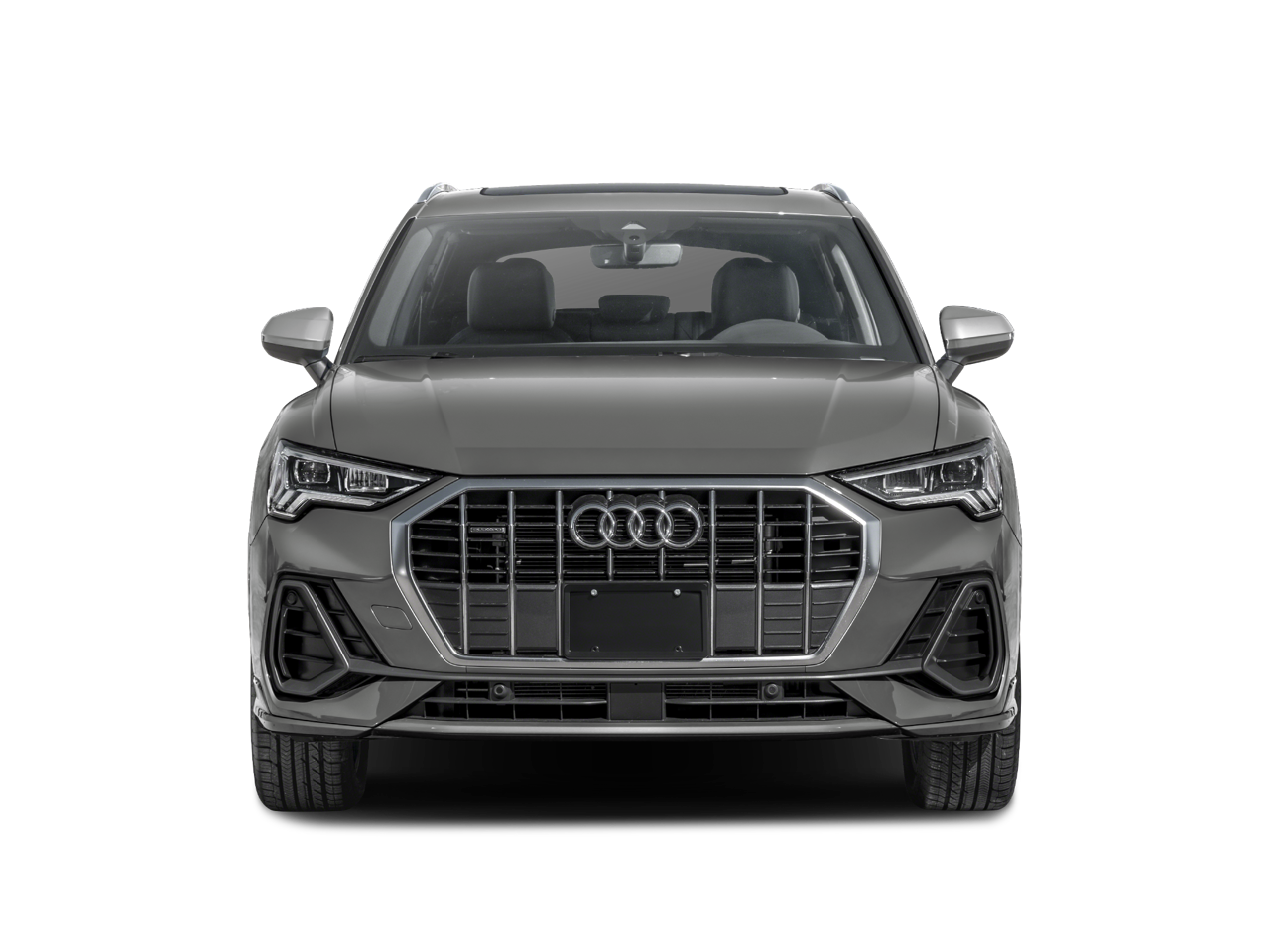 2025 Audi Q3 S Line Premium - Photo 35