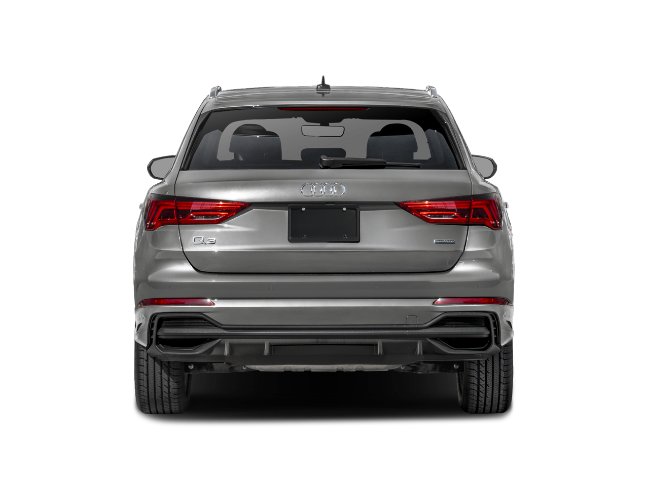 2025 Audi Q3 S Line Premium - Photo 36