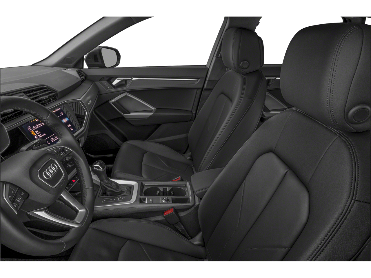 2025 Audi Q3 S Line Premium - Photo 39