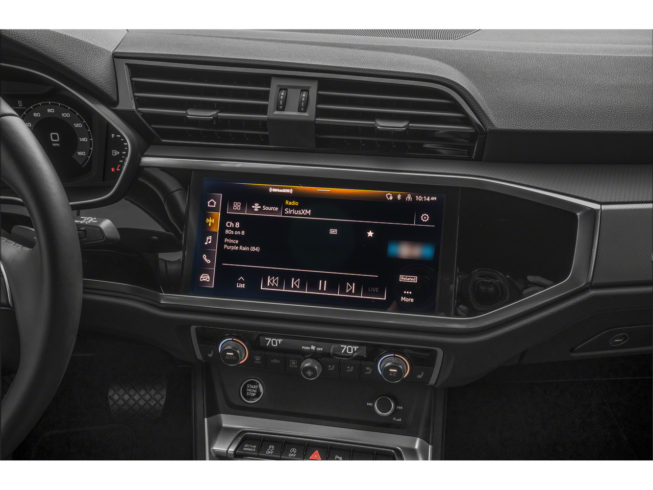 2025 Audi Q3 S Line Premium - Photo 40