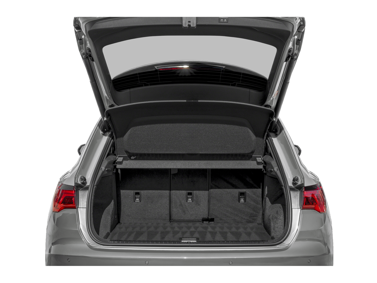 2025 Audi Q3 S Line Premium - Photo 41