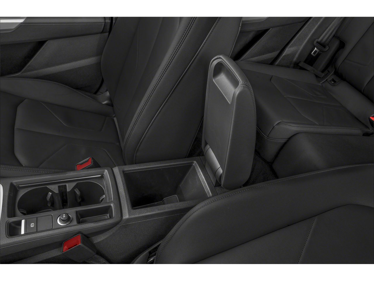 2025 Audi Q3 S Line Premium - Photo 44