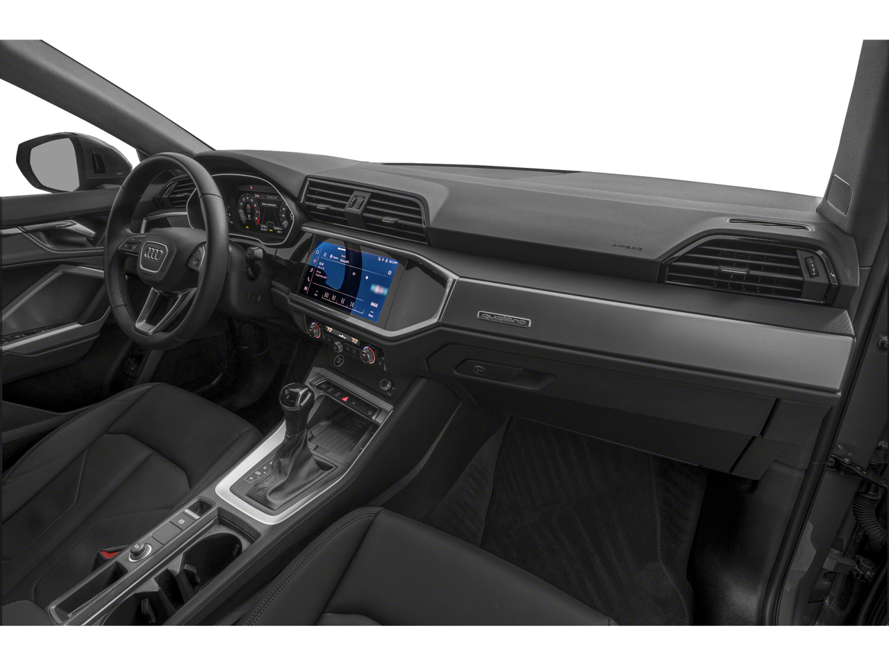 2025 Audi Q3 S Line Premium - Photo 45