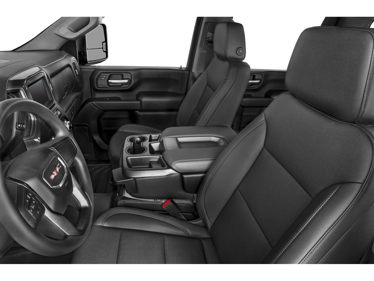 2025 GMC Sierra 3500HD Denali Ultimate - Photo 6