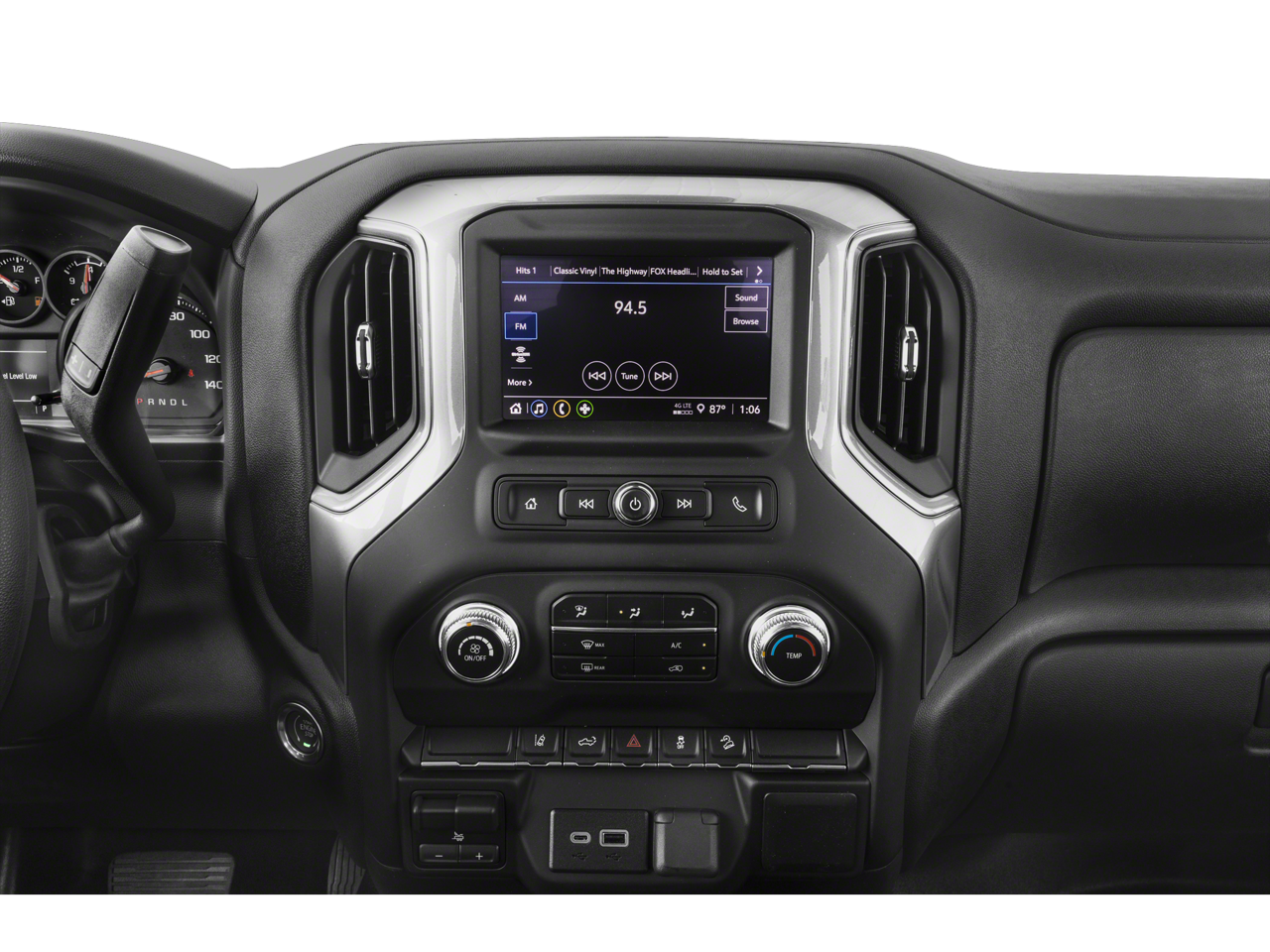 2025 GMC Sierra 3500HD Denali Ultimate - Photo 7