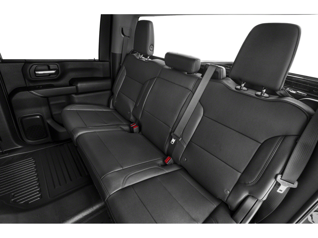 2025 GMC Sierra 3500HD Denali Ultimate - Photo 9