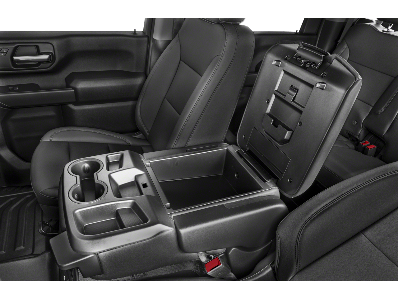 2025 GMC Sierra 3500HD Denali Ultimate - Photo 10