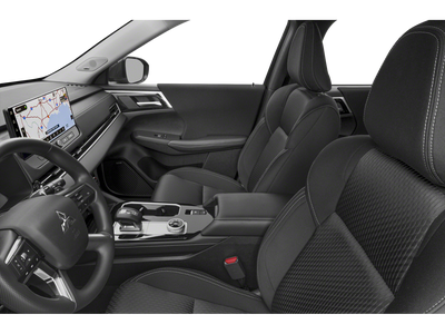 2025 Mitsubishi Outlander ES