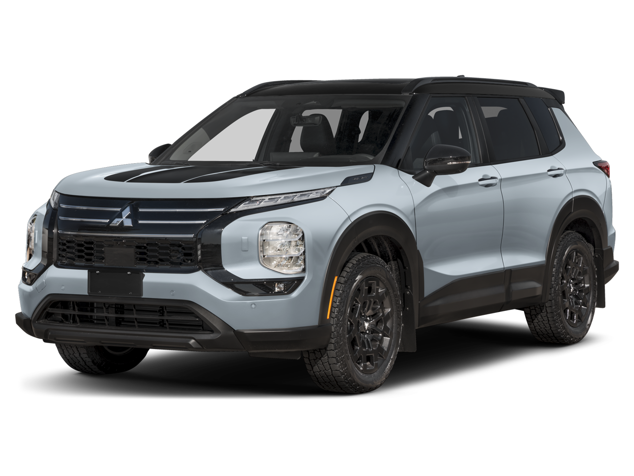 2025 Mitsubishi Outlander Trail Edition - Photo 21