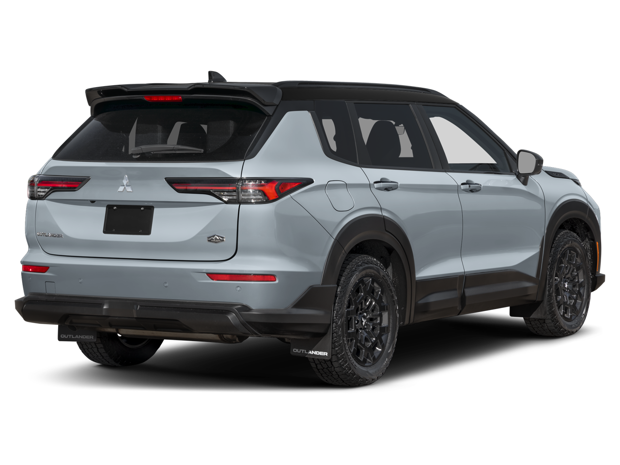 2025 Mitsubishi Outlander Trail Edition - Photo 22