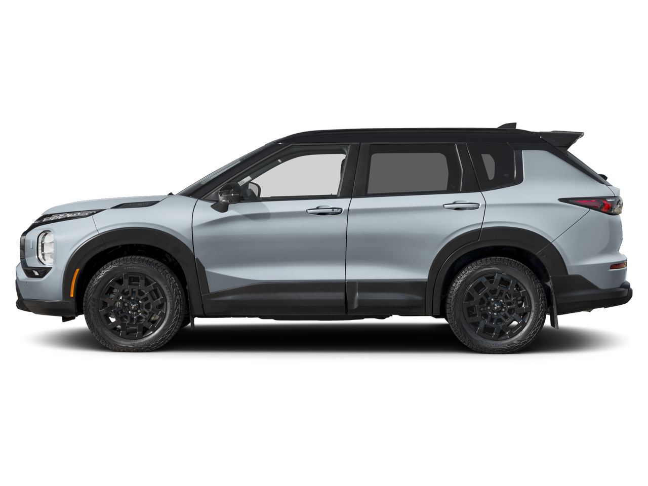 2025 Mitsubishi Outlander Trail Edition - Photo 23